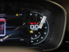 2023款 400TGI 越享版
