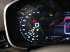 2023款 400TGI 越享版