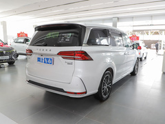 2023款 400TGI 至享版