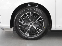2023款 400TGI 至享版