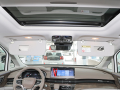 2023款 400TGI 至享版