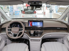 2023款 400TGI 至享版