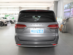 2023款 400TGI 至享版