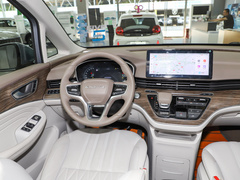 2023款 400TGI 至享版