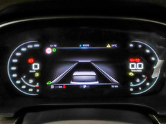 2023款 400TGI 至享版