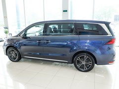2023款 400TGI 至享版