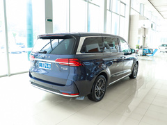 2023款 400TGI 至享版