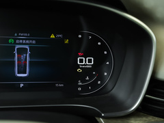 2023款 400TGI 至享版