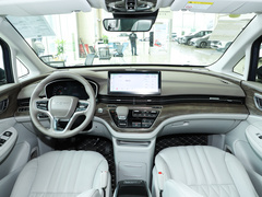 2023款 400TGI 至享版