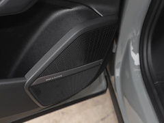 2023款 Sportback 3.0 TFSI quattro 
