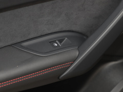 2023款 Sportback 3.0 TFSI quattro 