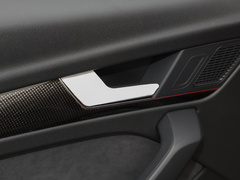 2023款 Sportback 3.0 TFSI quattro 