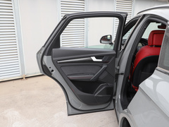 2023款 Sportback 3.0 TFSI quattro 
