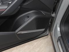 2023款 Sportback 3.0 TFSI quattro 