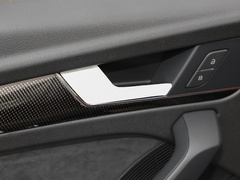 2023款 Sportback 3.0 TFSI quattro 
