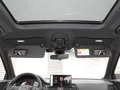 2023款 Sportback 3.0 TFSI quattro 