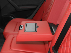 2023款 Sportback 3.0 TFSI quattro 