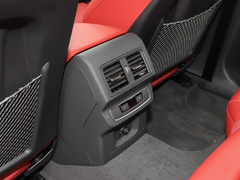 2023款 Sportback 3.0 TFSI quattro 