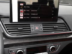 2023款 Sportback 3.0 TFSI quattro 