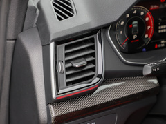 2023款 Sportback 3.0 TFSI quattro 