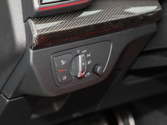 2023款 Sportback 3.0 TFSI quattro 