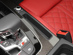 2023款 Sportback 3.0 TFSI quattro 
