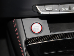 2023款 Sportback 3.0 TFSI quattro 