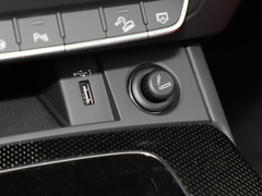 2023款 Sportback 3.0 TFSI quattro 