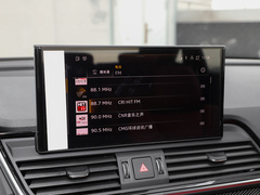2023款 Sportback 3.0 TFSI quattro 