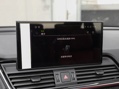 2023款 Sportback 3.0 TFSI quattro 