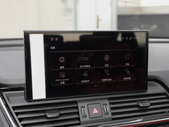 2023款 Sportback 3.0 TFSI quattro 