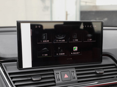 2023款 Sportback 3.0 TFSI quattro 