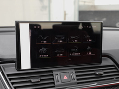 2023款 Sportback 3.0 TFSI quattro 