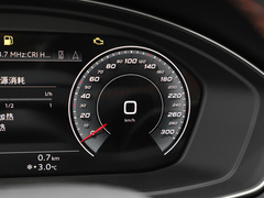 2023款 Sportback 3.0 TFSI quattro 
