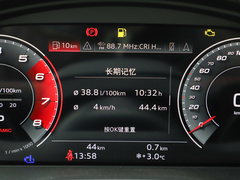 2023款 Sportback 3.0 TFSI quattro 