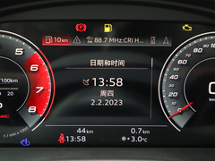 2023款 Sportback 3.0 TFSI quattro 