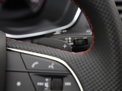2023款 Sportback 3.0 TFSI quattro 