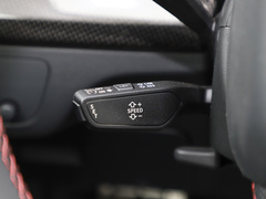 2023款 Sportback 3.0 TFSI quattro 