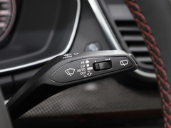 2023款 Sportback 3.0 TFSI quattro 