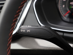 2023款 Sportback 3.0 TFSI quattro 