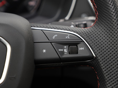 2023款 Sportback 3.0 TFSI quattro 