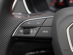 2023款 Sportback 3.0 TFSI quattro 