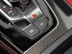 2023款 Sportback 3.0 TFSI quattro 