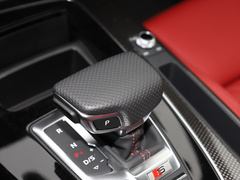 2023款 Sportback 3.0 TFSI quattro 