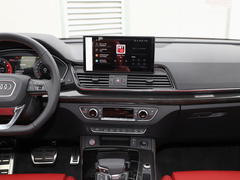 2023款 Sportback 3.0 TFSI quattro 