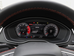 2023款 Sportback 3.0 TFSI quattro 