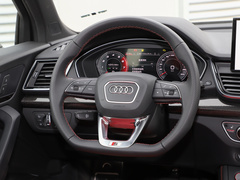 2023款 Sportback 3.0 TFSI quattro 