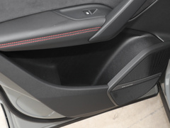 2023款 Sportback 3.0 TFSI quattro 