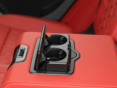 2023款 Sportback 3.0 TFSI quattro 