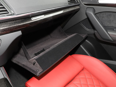 2023款 Sportback 3.0 TFSI quattro 